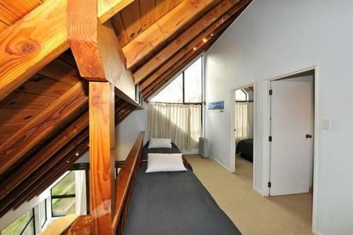 Totara Chalet - Ohakune Chalet