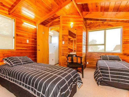 Cloud 9 - Ohakune Holiday Home