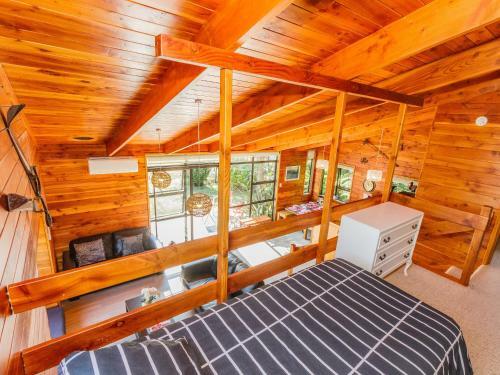 Cloud 9 - Ohakune Holiday Home