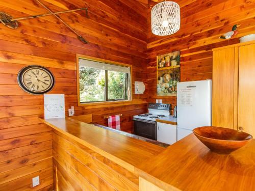 Cloud 9 - Ohakune Holiday Home