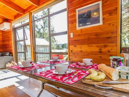 Cloud 9 - Ohakune Holiday Home