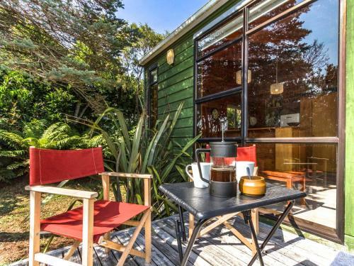 Cloud 9 - Ohakune Holiday Home
