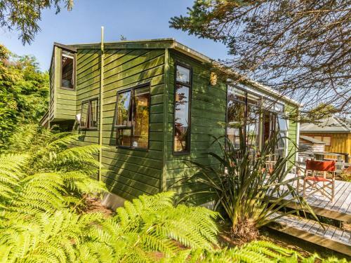 Cloud 9 - Ohakune Holiday Home