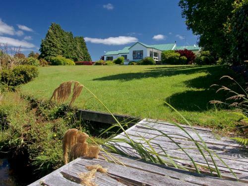 La Maison - Ohakune Holiday Home