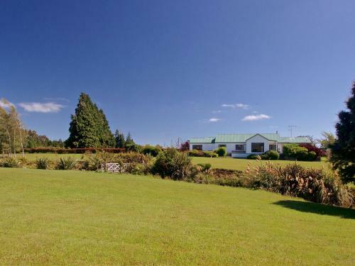 La Maison - Ohakune Holiday Home