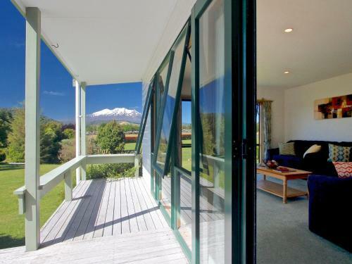 La Maison - Ohakune Holiday Home