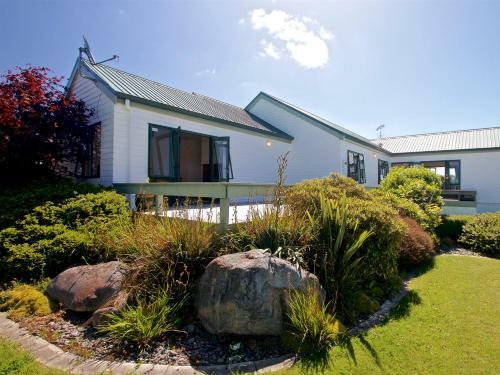 La Maison - Ohakune Holiday Home