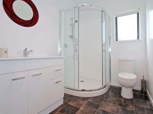Mountain View - Ohakune Holiday Home