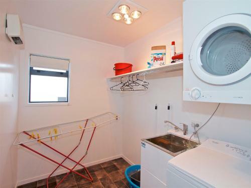 Mountain View - Ohakune Holiday Home