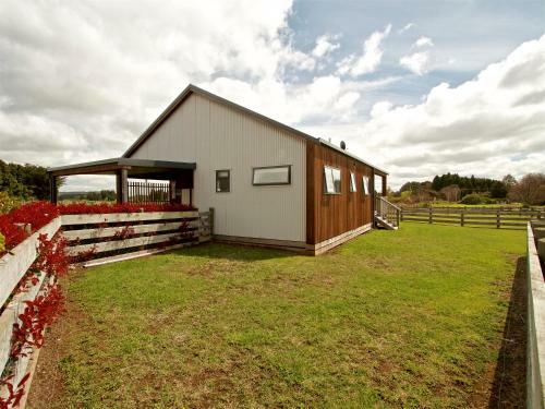 Mountain View - Ohakune Holiday Home
