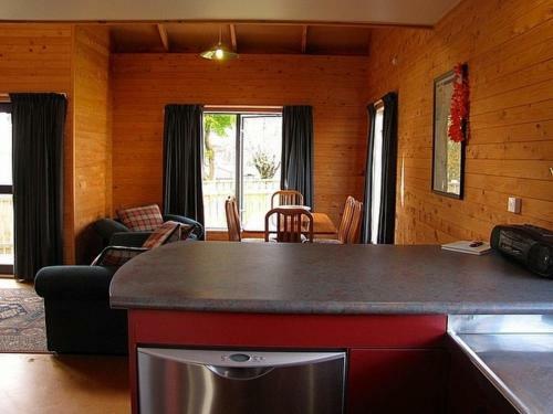 Arawa Escape - Ohakune Holiday Home