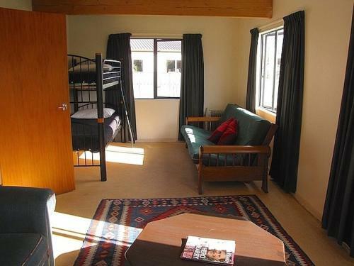 Arawa Escape - Ohakune Holiday Home