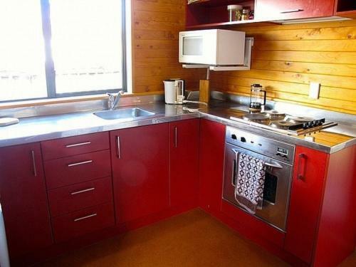 Arawa Escape - Ohakune Holiday Home