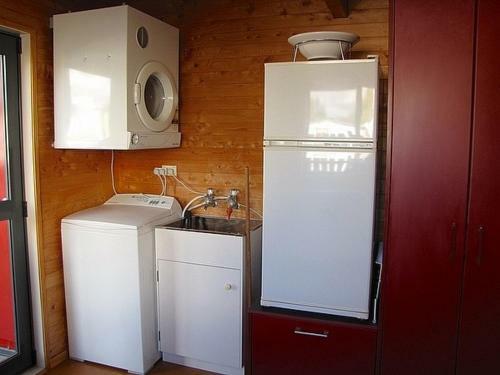 Arawa Escape - Ohakune Holiday Home