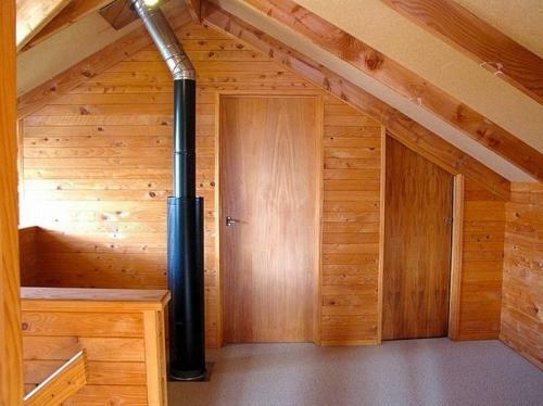 Arawa Escape - Ohakune Holiday Home