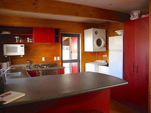 Arawa Escape - Ohakune Holiday Home