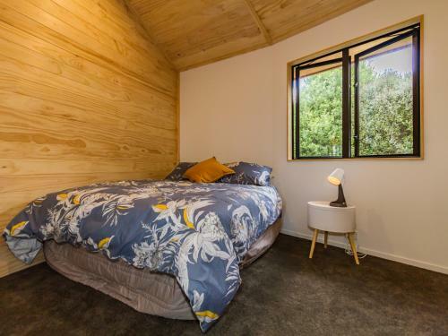 Rata - Ohakune Holiday Home