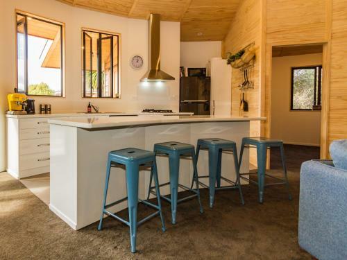 Rata - Ohakune Holiday Home