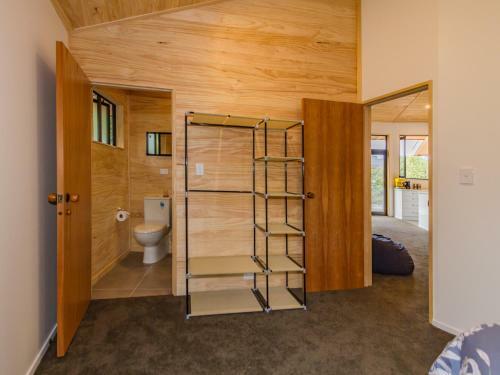 Rata - Ohakune Holiday Home