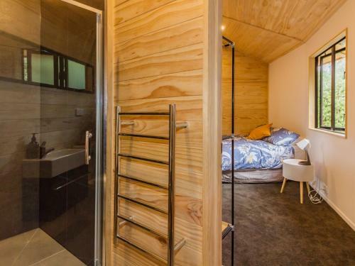Rata - Ohakune Holiday Home