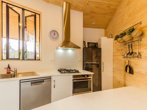 Rata - Ohakune Holiday Home