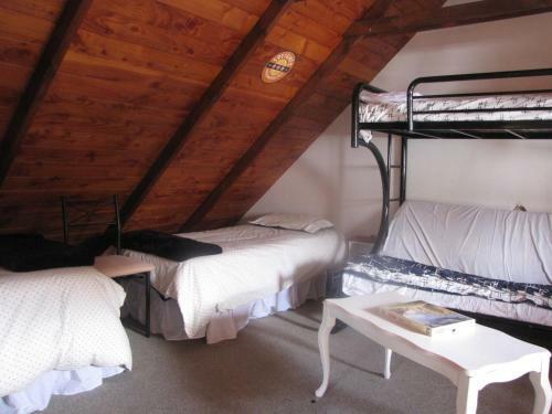 Central Cutie - Ohakune Holiday Home