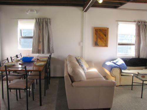 Central Cutie - Ohakune Holiday Home