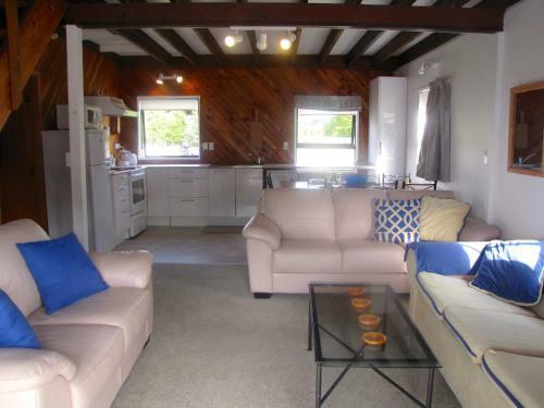 Central Cutie - Ohakune Holiday Home