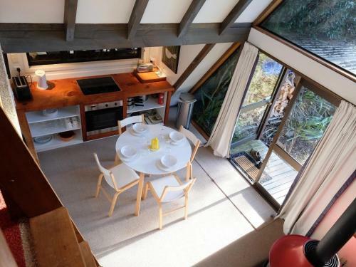 Adventure A-frame - Ohakune Holiday Home