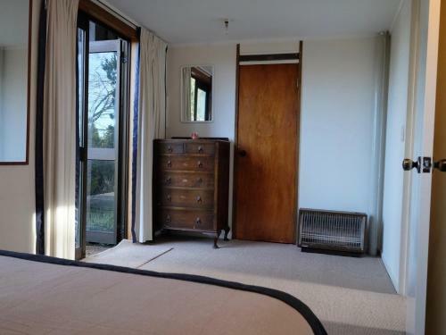 Adventure A-frame - Ohakune Holiday Home