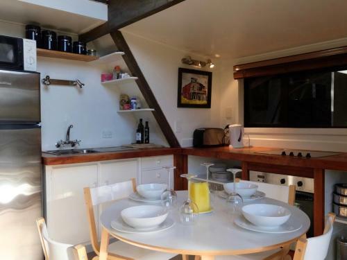 Adventure A-frame - Ohakune Holiday Home