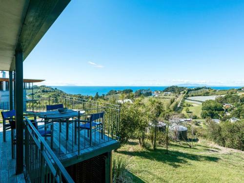 Little Tiri - Oneroa Bach