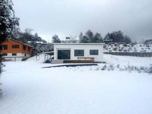 Willow Escape - Ohakune Holiday Home