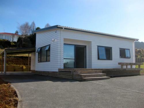 Willow Escape - Ohakune Holiday Home