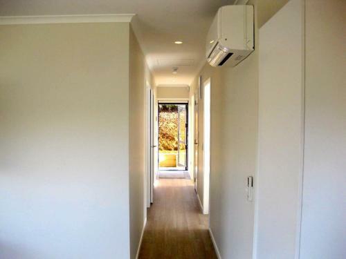 Willow Escape - Ohakune Holiday Home