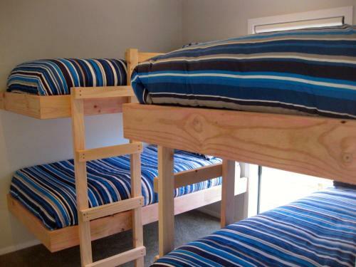 Willow Escape - Ohakune Holiday Home