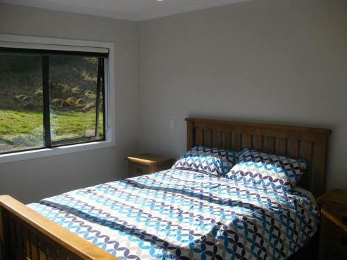 Willow Escape - Ohakune Holiday Home
