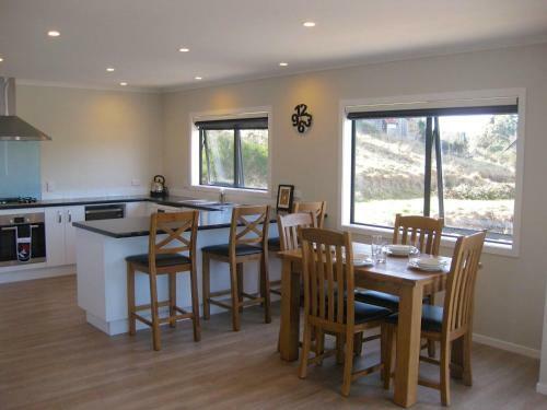 Willow Escape - Ohakune Holiday Home