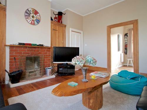 The Miners Cottage - Ohakune Holiday Home
