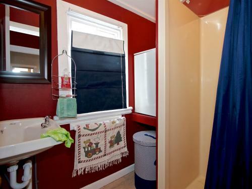 The Miners Cottage - Ohakune Holiday Home