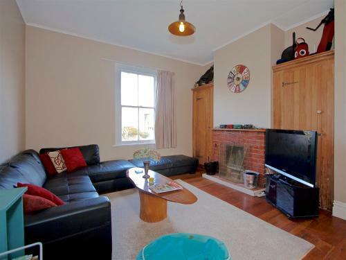 The Miners Cottage - Ohakune Holiday Home