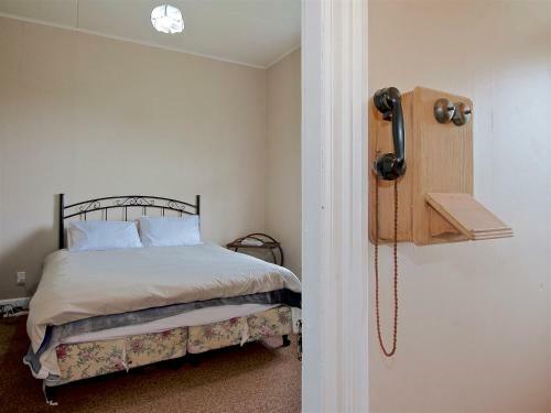 The Miners Cottage - Ohakune Holiday Home