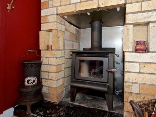 The Miners Cottage - Ohakune Holiday Home