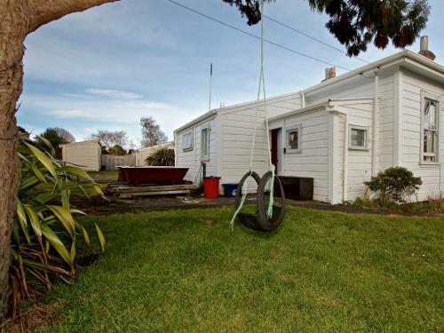 The Miners Cottage - Ohakune Holiday Home
