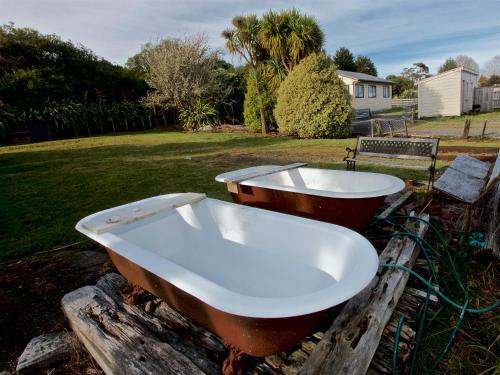 The Miners Cottage - Ohakune Holiday Home