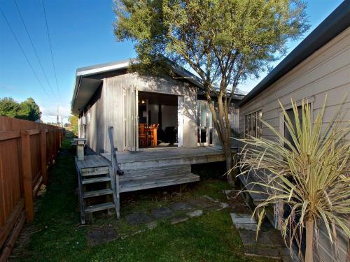 Casa Kune - Ohakune Holiday Home