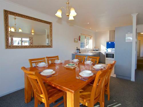 Casa Kune - Ohakune Holiday Home