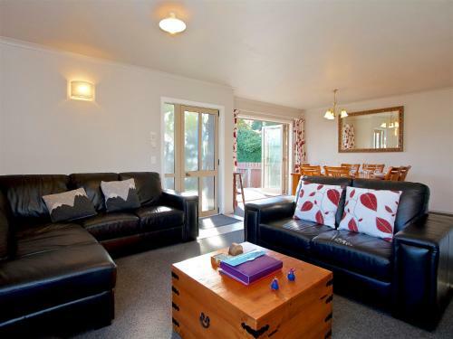 Casa Kune - Ohakune Holiday Home
