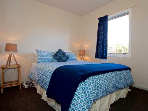Casa Kune - Ohakune Holiday Home