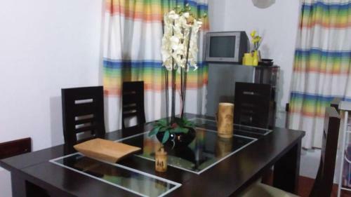 Caba�a Con Jacuzzi